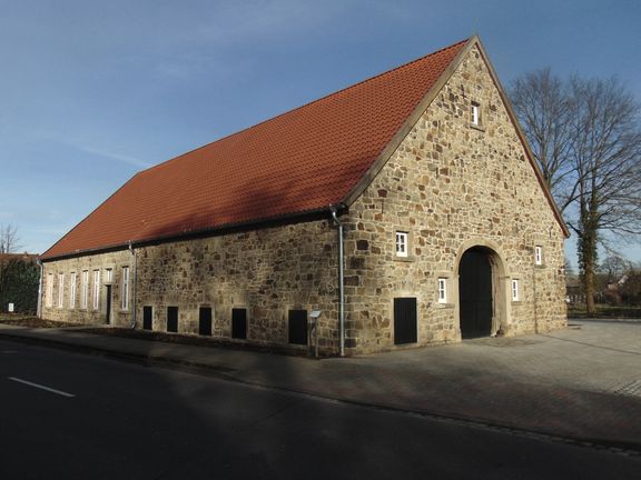 Tagungszentrum Hof Kulüke in Freren